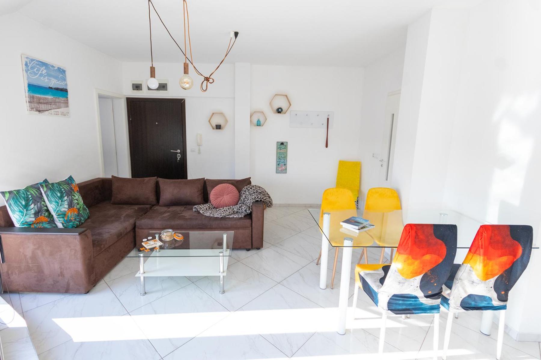 Seastоry By Rv Apartments Varna Exterior foto